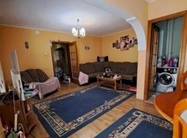 4 camere transformate in 3 Stefan cel Mare