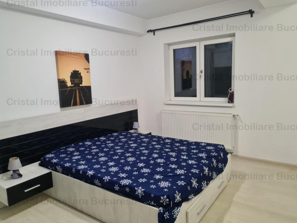 Apartament 2 camere de vanzare Prelungirea Ghencea din 2015