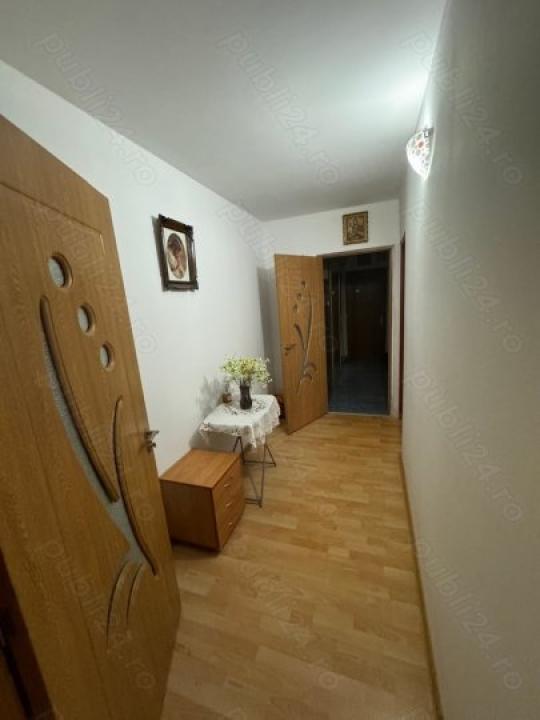 Apartament 3 camere Barajul Bistritei Titan