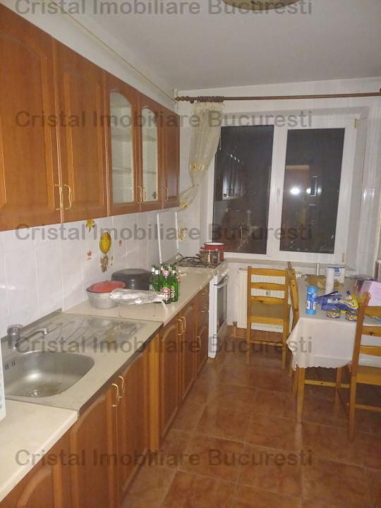 Apartament 2 camere de vanzare Pacii