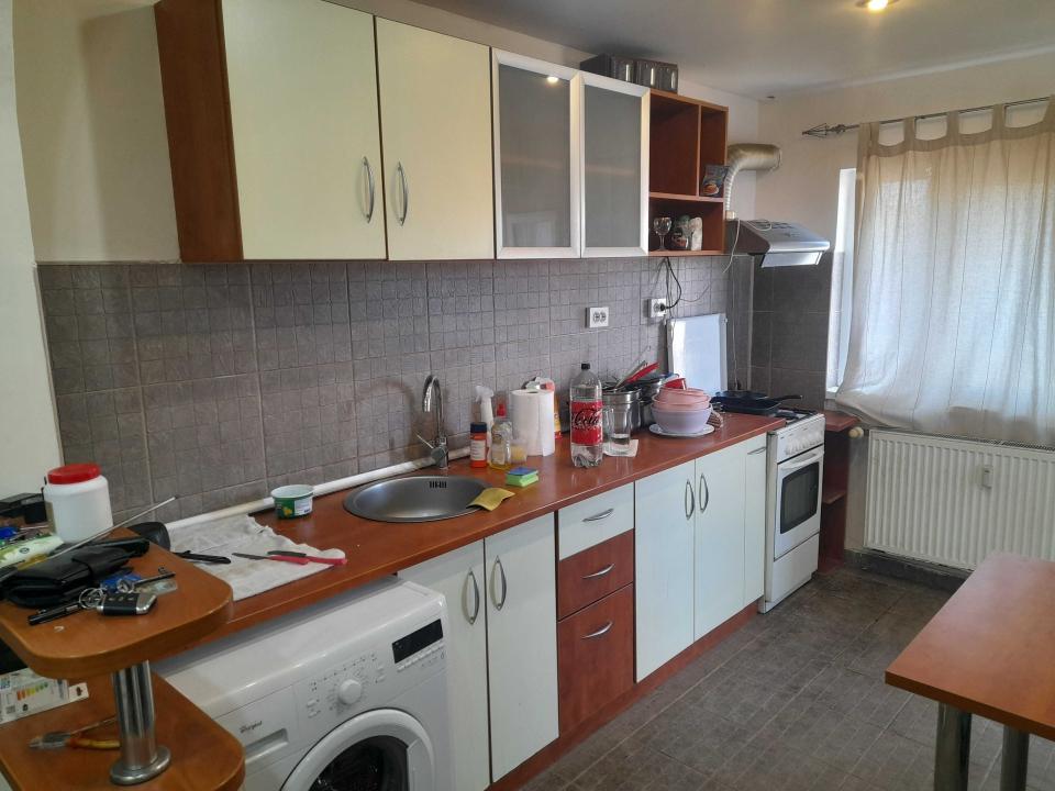 Apartament 2 camere de vanzare Virtutii