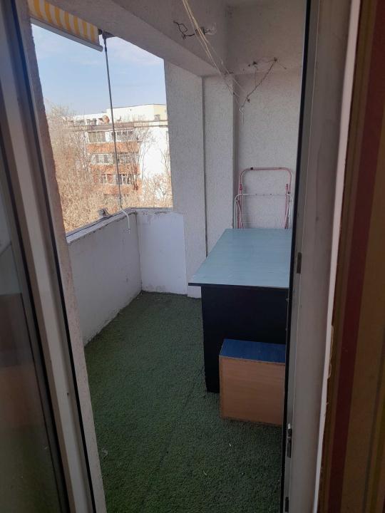 Apartament 2 camere de vanzare Virtutii