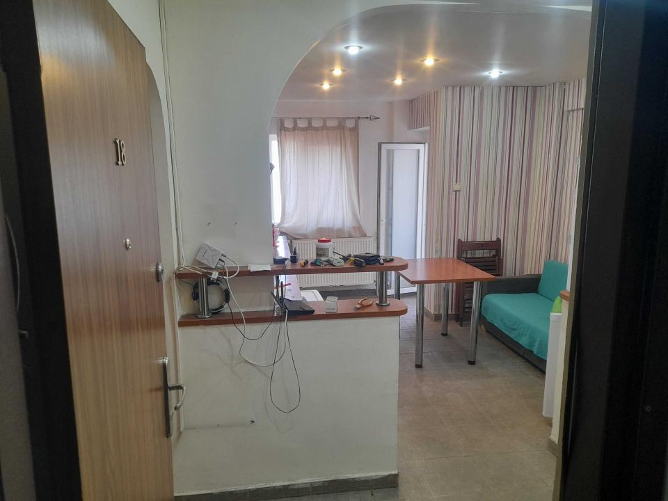 Apartament 2 camere de vanzare Virtutii