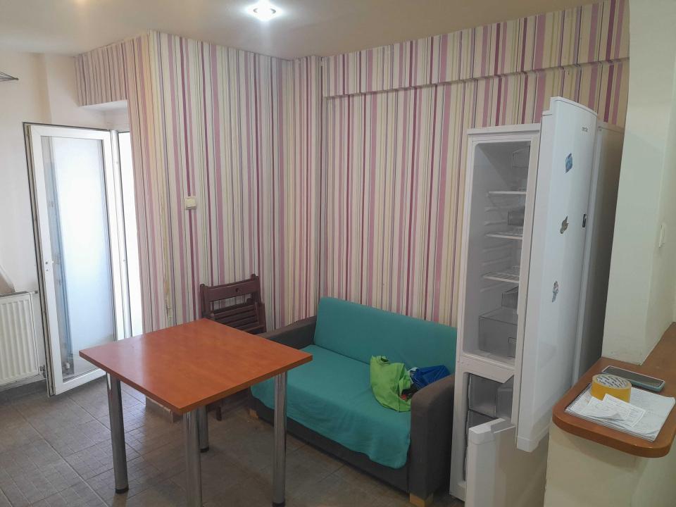 Apartament 2 camere de vanzare Virtutii