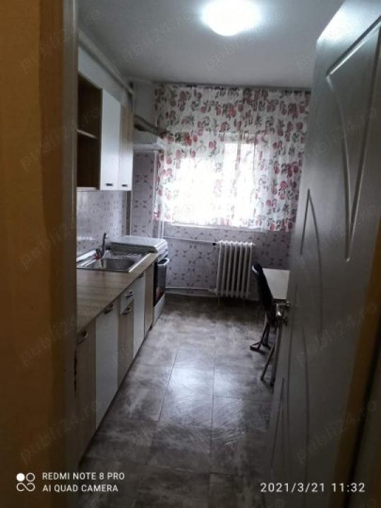 Apartament 2 camere decomandat Nicolae Grigorescu