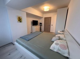 Apartament 2 camere  bloc nou, mobilat, utilat, Nicolae Grigorescu