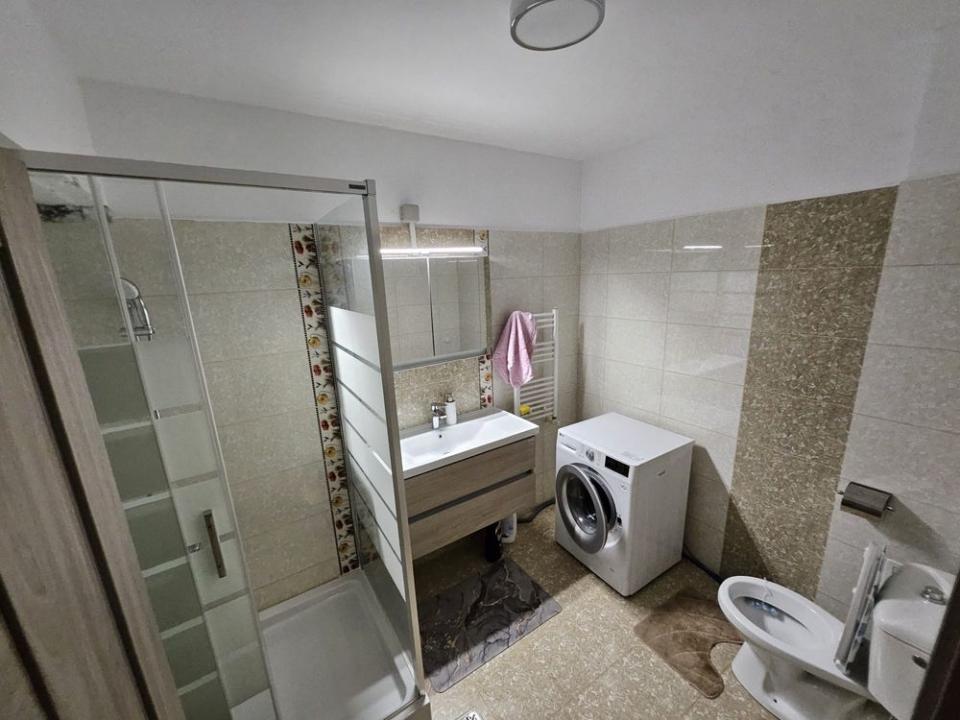 Apartament 2 camere  bloc nou, mobilat, utilat, Nicolae Grigorescu