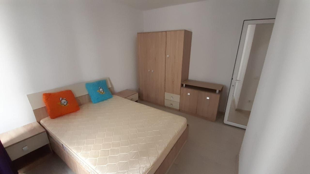 Apartament de 2 camere mobilat si utilat in Pallady