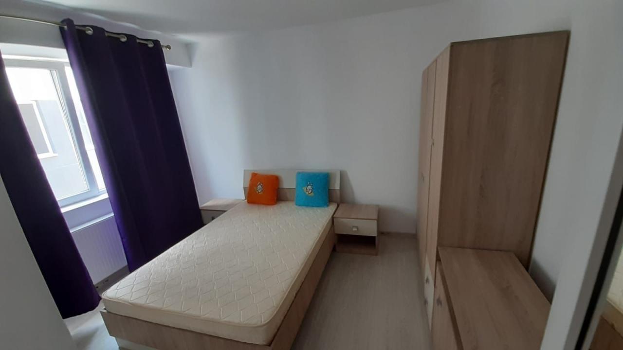 Apartament de 2 camere mobilat si utilat in Pallady