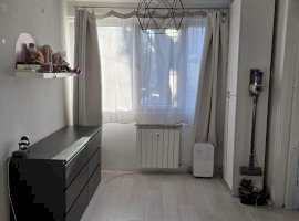 Apartament foarte luminos, 2 camere, la 2 min de metrou Eroii Revolutiei.