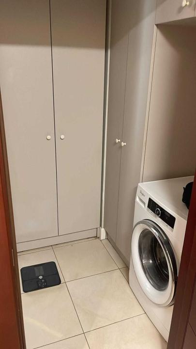 Apartament 3 camere complex InCity, parcare + boxa, 5 min metrou Dristor