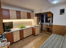 Apartament 2 camere, la 8 min. de metrou Piata Sudului/ SunPlaza.