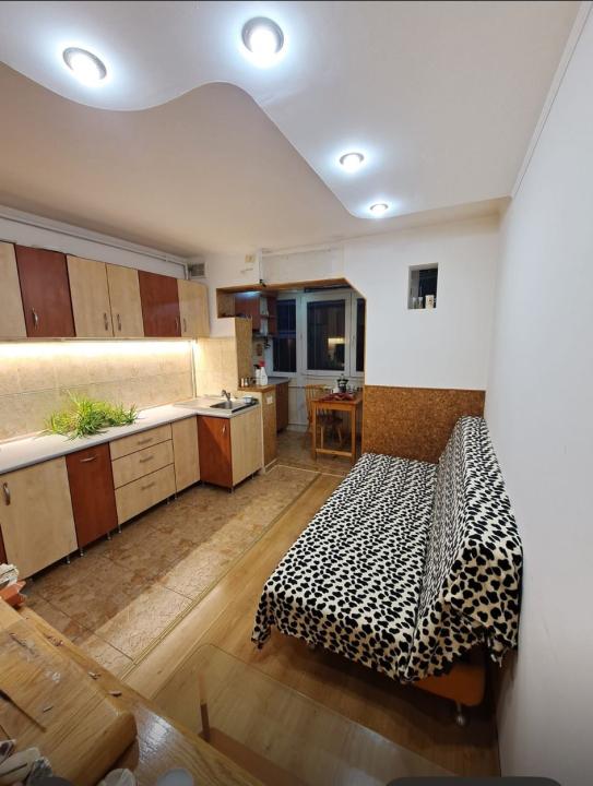 Apartament 2 camere, la 8 min. de metrou Piata Sudului/ SunPlaza.