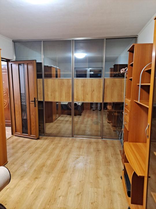 Apartament 2 camere, la 8 min. de metrou Piata Sudului/ SunPlaza.