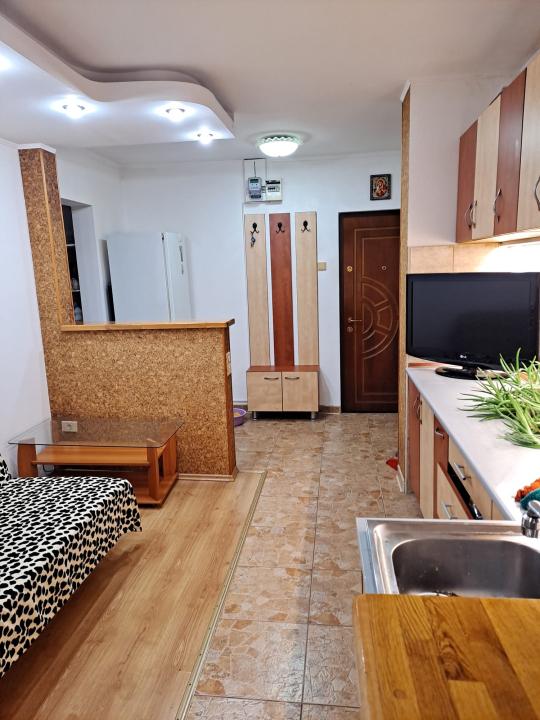 Apartament 2 camere, la 8 min. de metrou Piata Sudului/ SunPlaza.