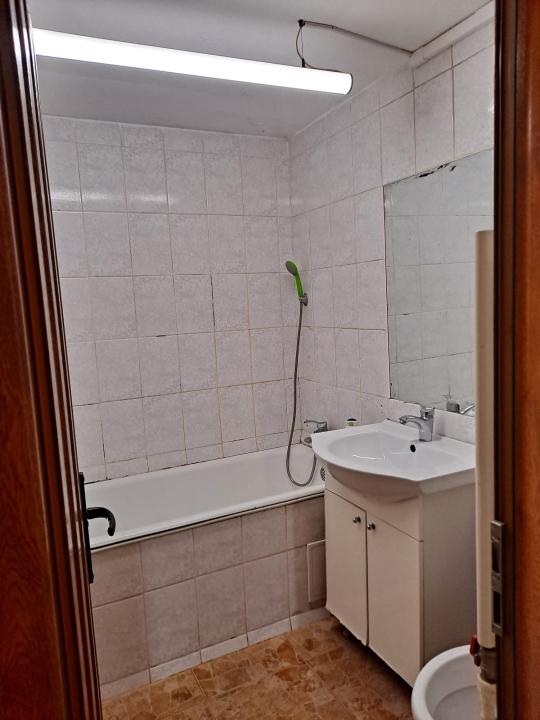 Apartament 2 camere, la 8 min. de metrou Piata Sudului/ SunPlaza.