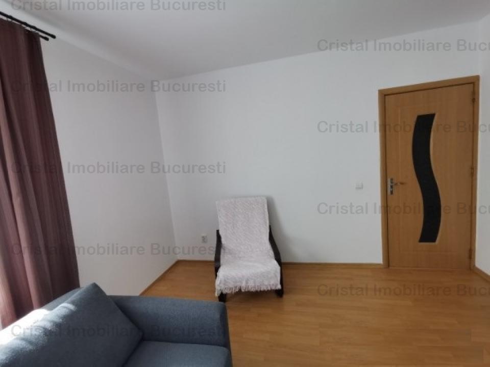 Apartament 2 camere de vanzare Lujerului 