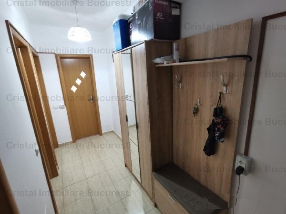 Apartament 2 camere de vanzare Lujerului 