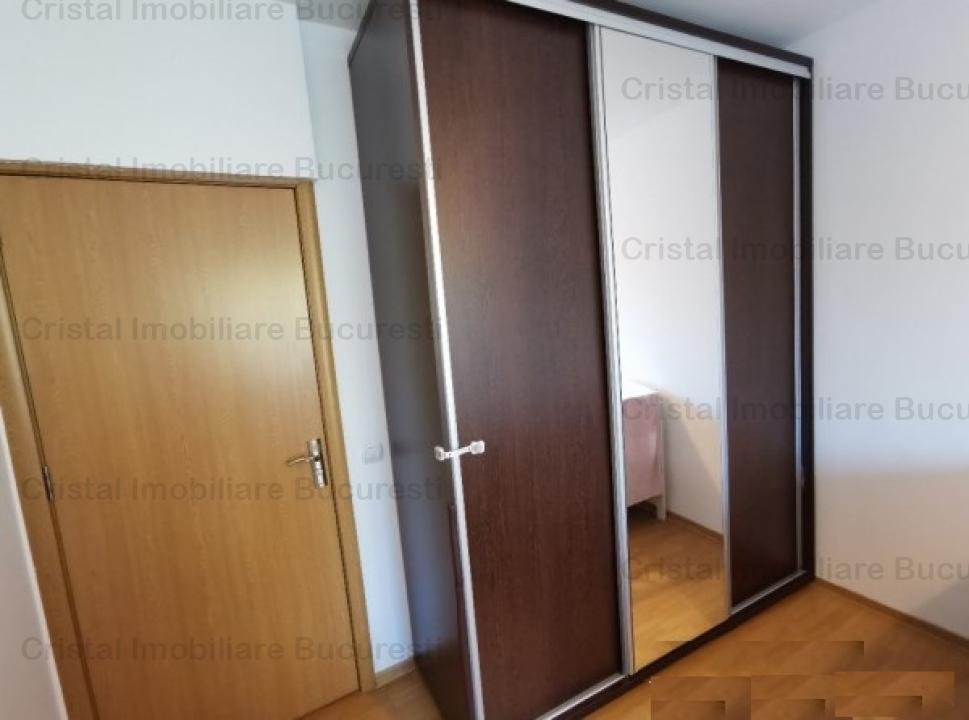 Apartament 2 camere de vanzare Lujerului 