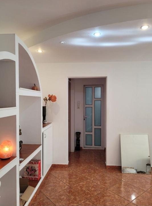 Apartament 2 camere, confort 1, parcul Gradina Engleza - 10 min Iancului Metrou