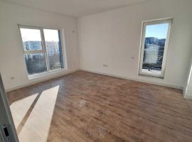 Apartament spatios 3 camere, 2 bai, 2 balcoane, zona Pallady