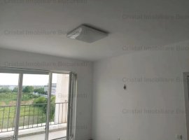 Apartament spatios de 3 camere, centrala, 2 bai in Titan/Fetesti