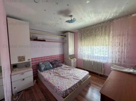 Apartament 2 camere Drumul Taberei \ Bozieni