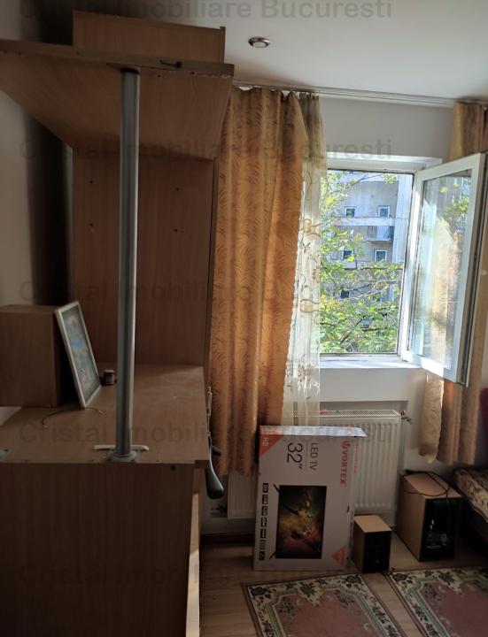 Apartament 2 camere Gorjului