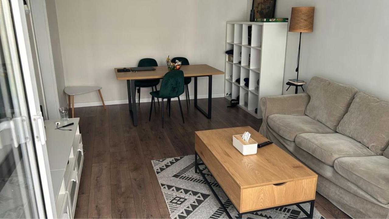 Apartament luminos 2 camere, Tineretului parc. 