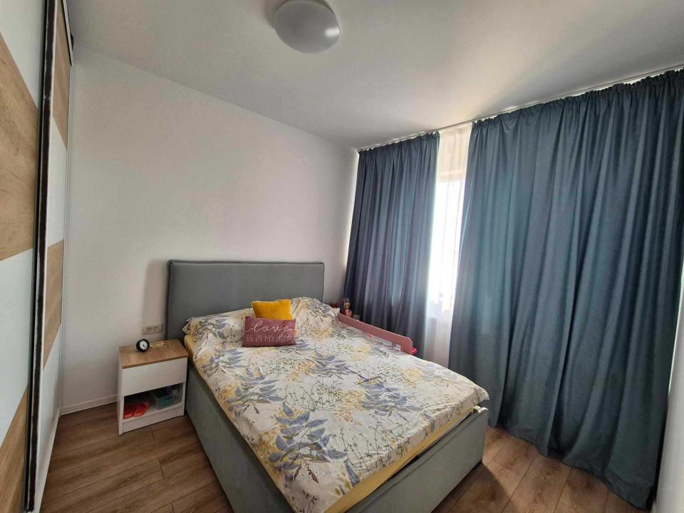 Apartament 2 camere