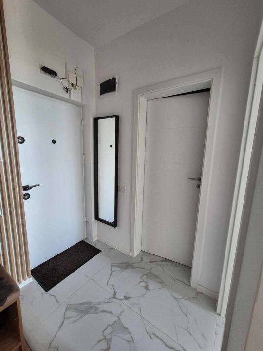 Apartament 2 camere