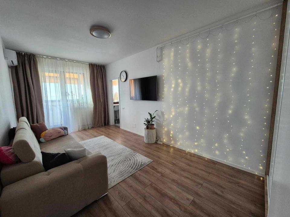 Apartament 2 camere