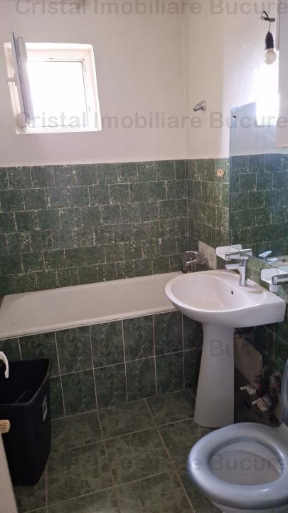 Apartament 3 camere, Aparatorii Patriei. 