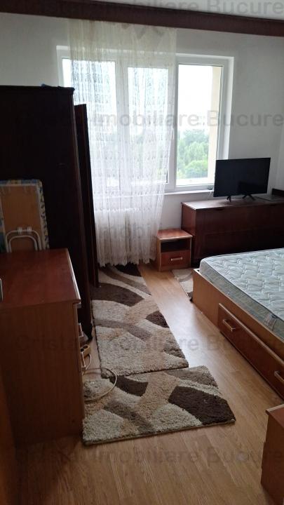 Apartament 3 camere, Aparatorii Patriei. 