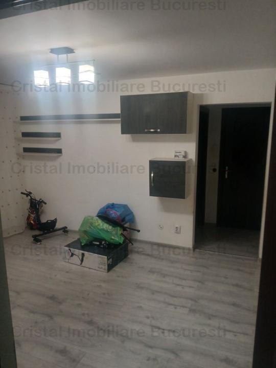 Apartament 3 camere, Brancoveanu, Aleea Izvorul Oltului.