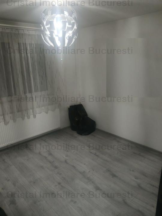 Apartament 3 camere, Brancoveanu, Aleea Izvorul Oltului.