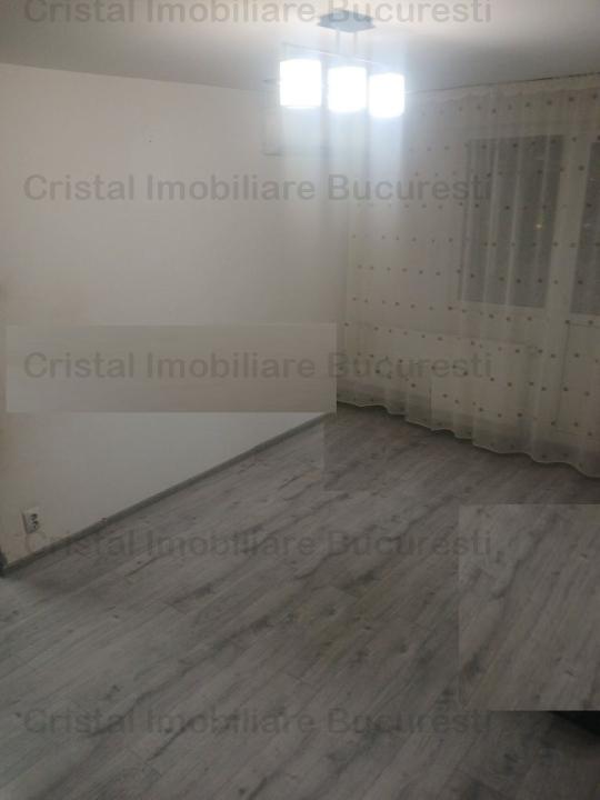 Apartament 3 camere, Brancoveanu, Aleea Izvorul Oltului.