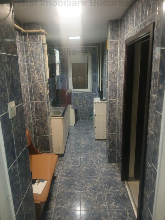 Apartament 3 camere, Brancoveanu, Aleea Izvorul Oltului.