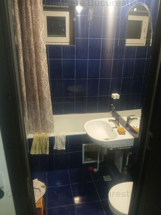 Apartament 3 camere, Brancoveanu, Aleea Izvorul Oltului.