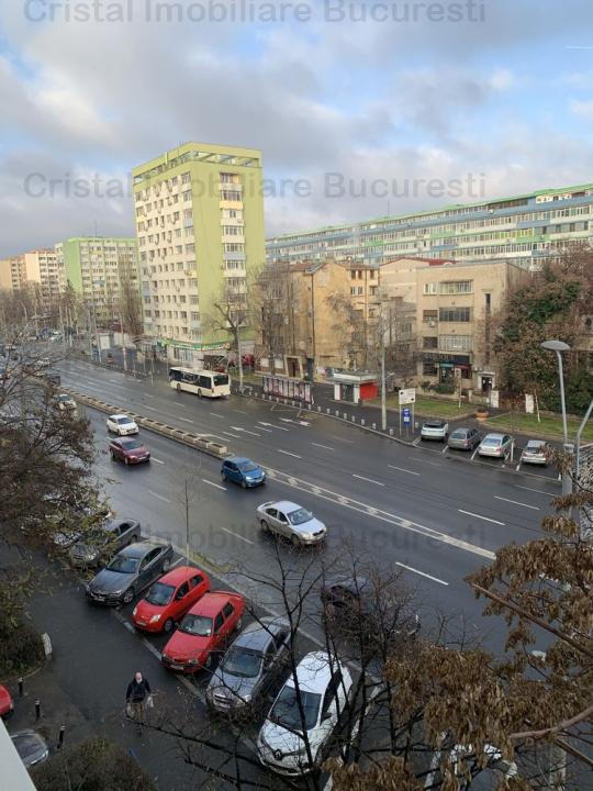 Apartament 2 camere, la 4 min de metrouTineretului, Bld. Dimitrie Cantemir. 