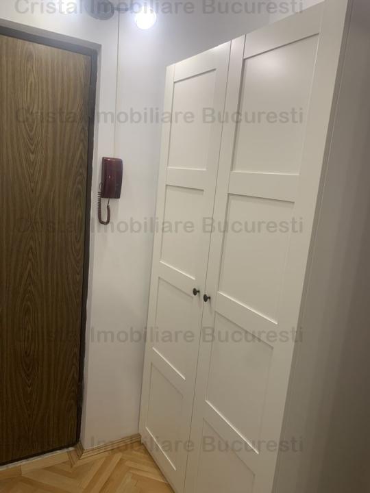 Apartament 2 camere, la 4 min de metrouTineretului, Bld. Dimitrie Cantemir. 