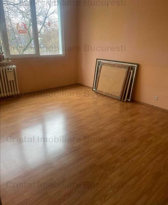 Apartament 3 camere. Zona linistita. Izvorul Crisului. Brancoveanu.