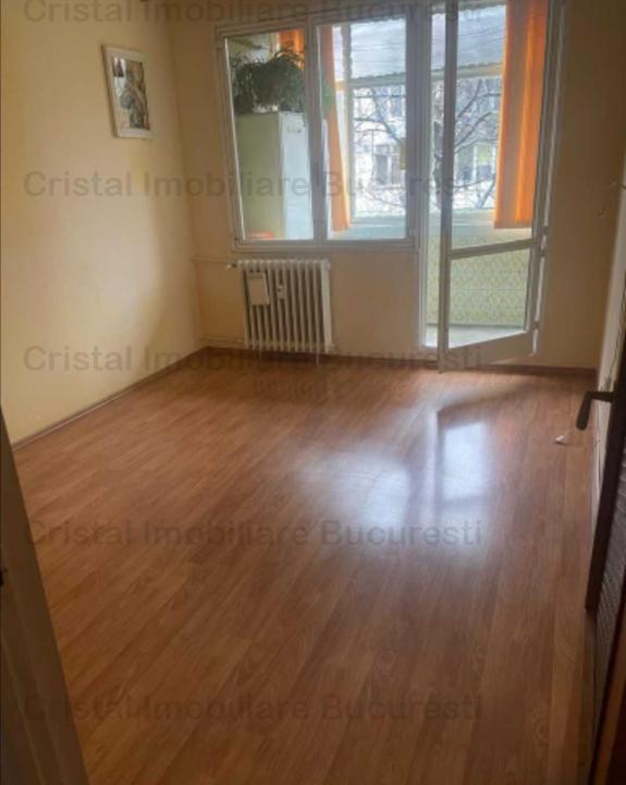 Apartament 3 camere. Zona linistita. Izvorul Crisului. Brancoveanu.