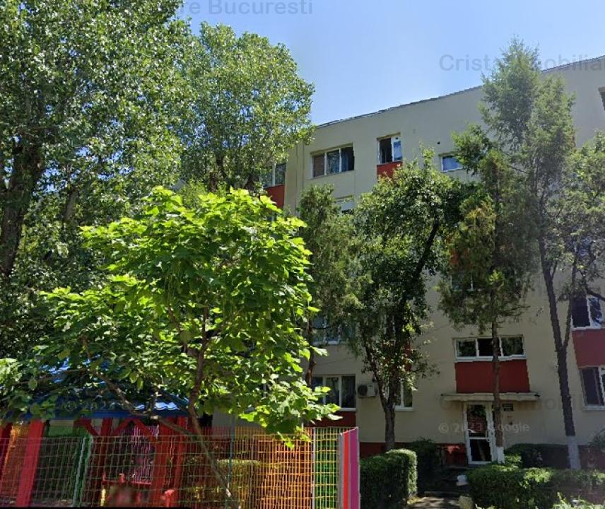 Apartament 4 camere, Brancoveanu, Aleea Dolina. 