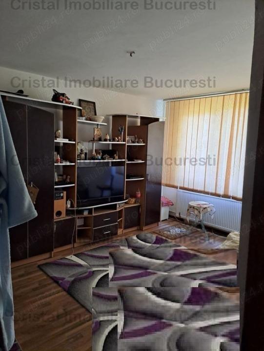 Apartament 4 camere, Brancoveanu, Aleea Dolina. 