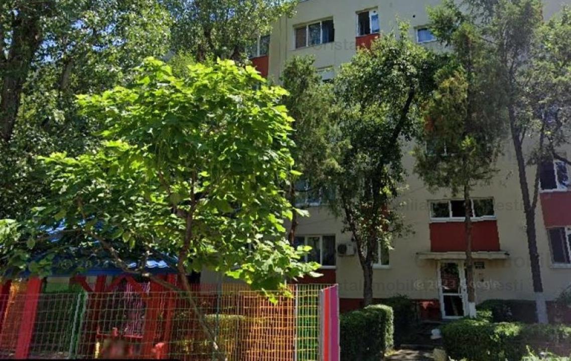 Apartament 4 camere, Brancoveanu, Aleea Dolina. 