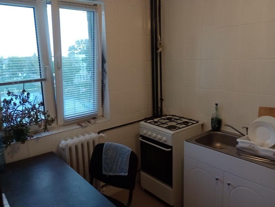 Apartament 3 camere de vanzare Drumul Taberei .