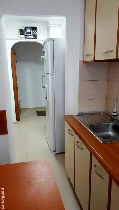 Apartament 2 camere de vanzare Lujerului