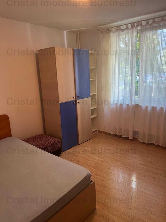 Apartament 2 camere de vanzare Pacii