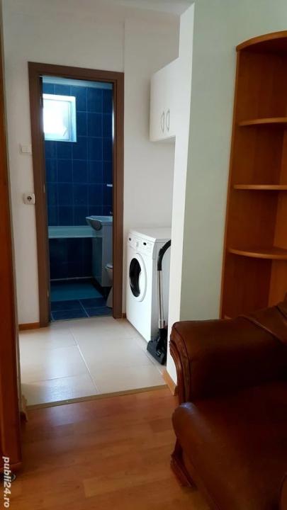 Apartament 2 camere de inchiriat Lujerului